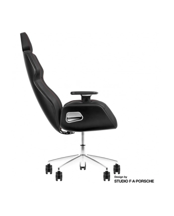 Thermaltake Argent E700 Gaming Chair Kolor: CZARNY - GGC-ARG-BBLFDL-01