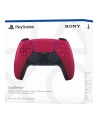 sony interactive entertainment Sony DualSense Controller red / Kolor: CZARNY - nr 17