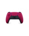 sony interactive entertainment Sony DualSense Controller red / Kolor: CZARNY - nr 18