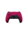 sony interactive entertainment Sony DualSense Controller red / Kolor: CZARNY - nr 19