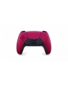 sony interactive entertainment Sony DualSense Controller red / Kolor: CZARNY - nr 1