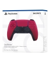 sony interactive entertainment Sony DualSense Controller red / Kolor: CZARNY - nr 9
