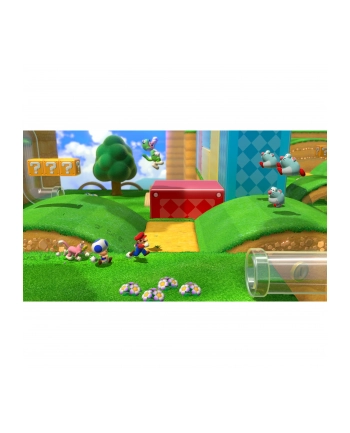 Nintendo Super Mario 3D World + Bowser's F 06