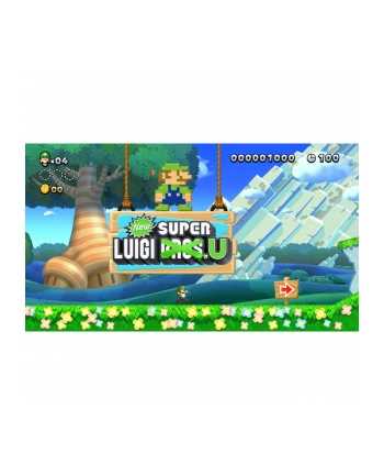 Nintendo New Super Mario Bros. U Deluxe 00