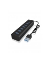 ICY BOX IB-HUB1700-U3 - 60819 - nr 10