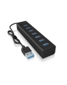 ICY BOX IB-HUB1700-U3 - 60819 - nr 1