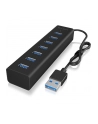 ICY BOX IB-HUB1700-U3 - 60819 - nr 5