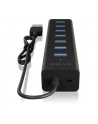 ICY BOX IB-HUB1700-U3 - 60819 - nr 6