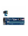 DeLOCK Riser C. PCIe x1> x16 + 16cm USB - 41430 - nr 9