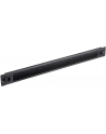 DeLOCK 19 cable management brush strip, cable management - nr 1