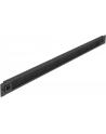 DeLOCK 19 cable management brush strip, cable management - nr 6