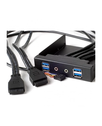 Silverstone Technology SST-FP32B-E - SST-FP32B-E