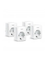 TP-Link Tapo P100 smartplug V2 4pk - nr 2
