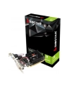 Biostar 2GB D3 GT 610 - nr 1