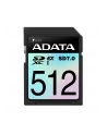 ADATA SD 512GB Premier Express Gen3 - nr 5