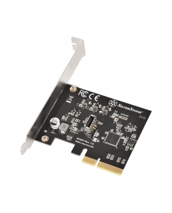 Silverstone Technology SST-ECU07