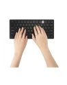 Kensington Compact Multi-Device Dual Wireless Keyboard K75502D-E - nr 32