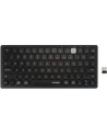 Kensington Compact Multi-Device Dual Wireless Keyboard K75502D-E - nr 6