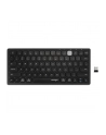 Kensington Compact Multi-Device Dual Wireless Keyboard K75502D-E - nr 7