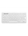 Logitech K380 Bluetooth Multi-Device KB Kolor: BIAŁY - 920-009584 (wersja niemiecka) - nr 10