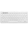 Logitech K380 Bluetooth Multi-Device KB Kolor: BIAŁY - 920-009584 (wersja niemiecka) - nr 14