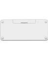 Logitech K380 Bluetooth Multi-Device KB Kolor: BIAŁY - 920-009584 (wersja niemiecka) - nr 16
