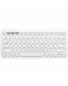 Logitech K380 Bluetooth Multi-Device KB Kolor: BIAŁY - 920-009584 (wersja niemiecka) - nr 20