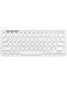Logitech K380 Bluetooth Multi-Device KB Kolor: BIAŁY - 920-009584 (wersja niemiecka) - nr 25