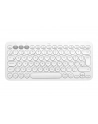 Logitech K380 Bluetooth Multi-Device KB Kolor: BIAŁY - 920-009584 (wersja niemiecka) - nr 27