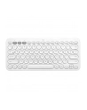 Logitech K380 Bluetooth Multi-Device KB Kolor: BIAŁY - 920-009584 (wersja niemiecka) - nr 30