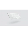 Logitech K380 Bluetooth Multi-Device KB Kolor: BIAŁY - 920-009584 (wersja niemiecka) - nr 37
