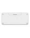 Logitech K380 Bluetooth Multi-Device KB Kolor: BIAŁY - 920-009584 (wersja niemiecka) - nr 9