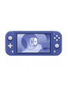 Nintendo Switch Lite blue - nr 9