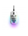 SteelSeries Aerox 3 (2022) Snow - nr 10
