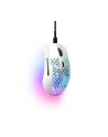 SteelSeries Aerox 3 (2022) Snow - nr 11