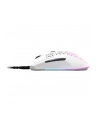 SteelSeries Aerox 3 (2022) Snow - nr 4