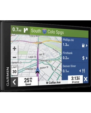 Garmin DriveSmart 66 (wersja europejska) MT-S - 010-02469-10