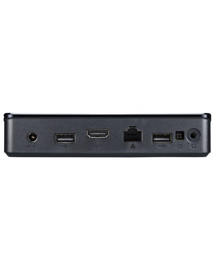 Shuttle NS02AE2 System Android 8.1 główny