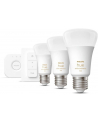 Philips Hue E27 3 starter set 3x800lm 75W - incl.DS - White Amb. - nr 2