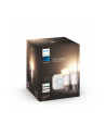 Philips Hue E27 2 starter set 2x1050lm 75W - White - nr 13