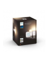 Philips Hue E27 2 starter set 2x1050lm 75W - White - nr 5