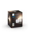 Philips Hue E27 2 starter set 2x1050lm 75W - White - nr 9