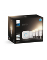 Philips Hue E27 3 starter set 75W - incl.DS 3x1050lm - nr 31