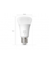 Philips Hue E27 3 starter set 75W - incl.DS 3x1050lm - nr 5