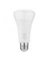 Philips Hue E27 single pack 1100lm 100W - White ' Col. Amb. - nr 27