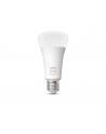 Philips Hue E27 single pack 1100lm 100W - White ' Col. Amb. - nr 3