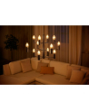 Philips Hue E14 candle single pack 300lm - Filament - White Amb. - nr 7