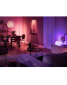 Philips Hue E27 pack of four 4x570lm 60W - White ' Col. Amb. - nr 15