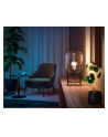 Philips Hue E27 pack of four 4x570lm 60W - White ' Col. Amb. - nr 3