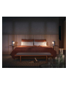 Philips Hue E27 pack of four 4x570lm 60W - White Amb. - nr 4